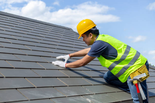 Residential Roof Replacement in Long Lake, MN
