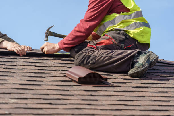 Best Slate Roofing Contractor  in Long Lake, MN