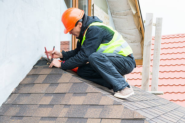 Gutter Installation and Roofing in Long Lake, MN