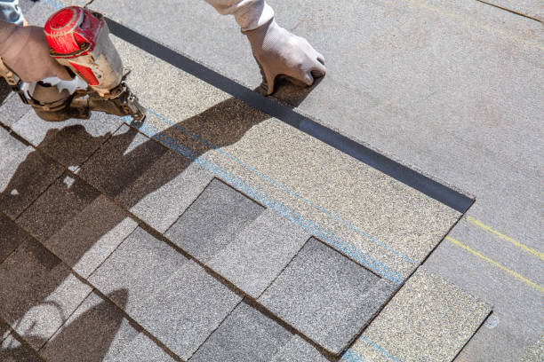Best Storm Damage Roof Repair  in Long Lake, MN