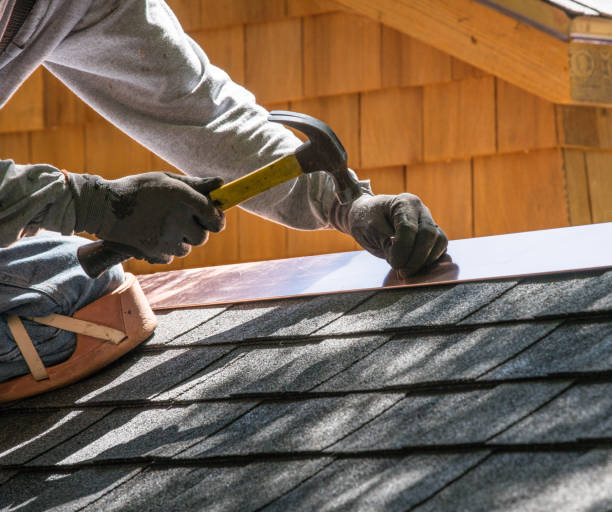 Sealant for Roof in Long Lake, MN